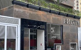 Residencial Affinity