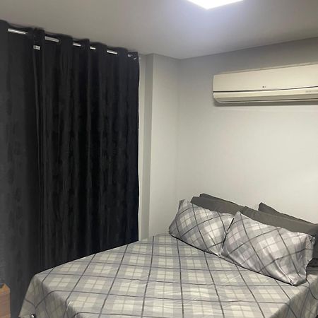 Residencial Affinity Praia Grande (Santos) Exterior foto