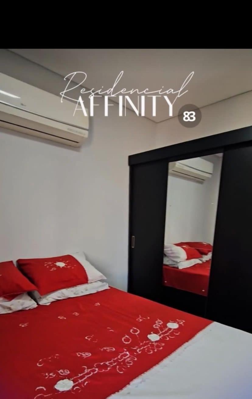 Residencial Affinity Praia Grande (Santos) Exterior foto