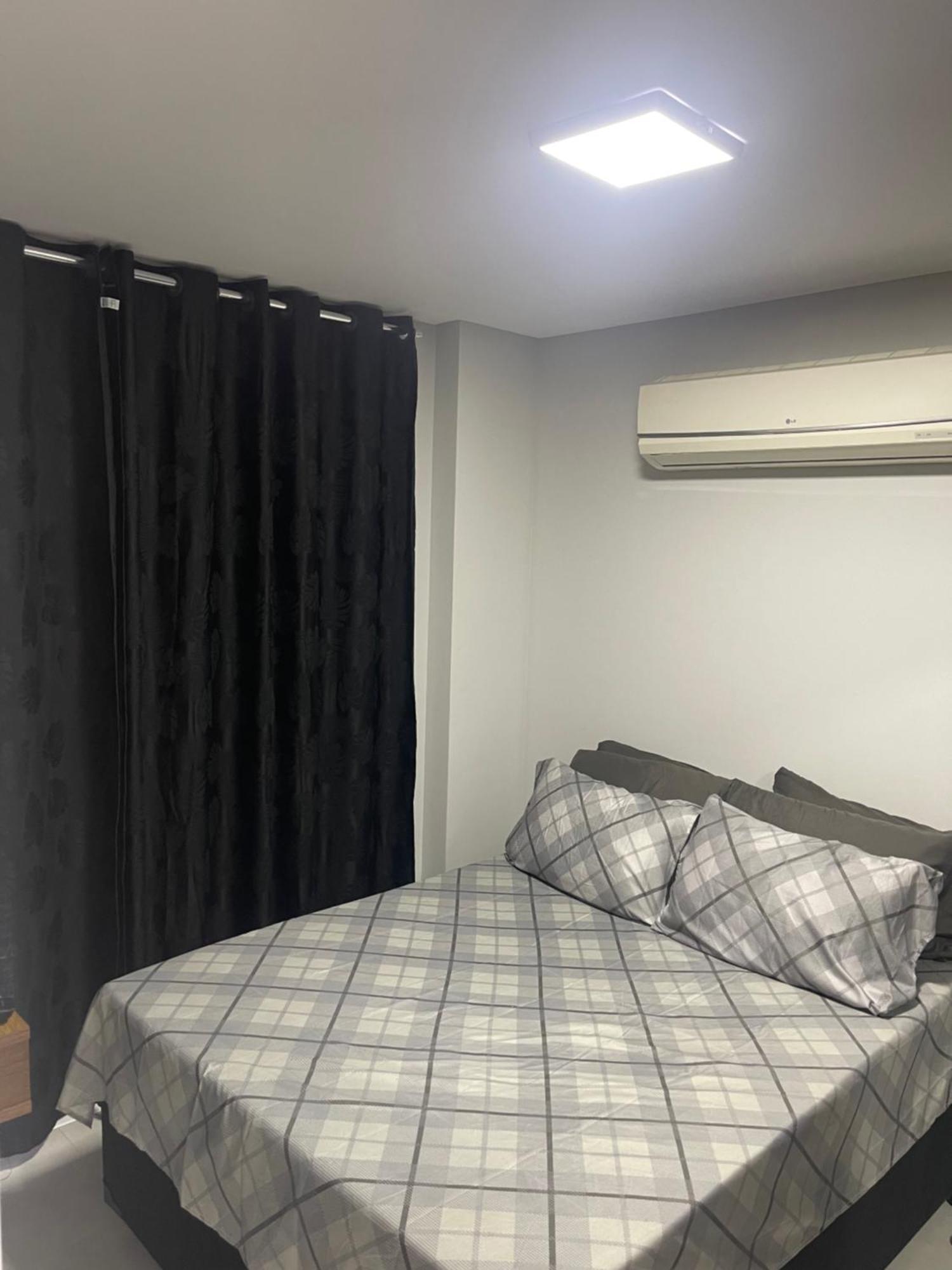 Residencial Affinity Praia Grande (Santos) Exterior foto