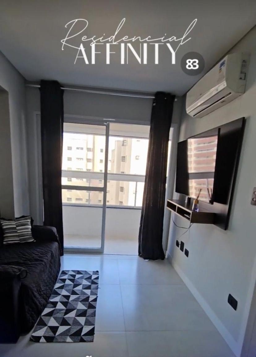 Residencial Affinity Praia Grande (Santos) Exterior foto