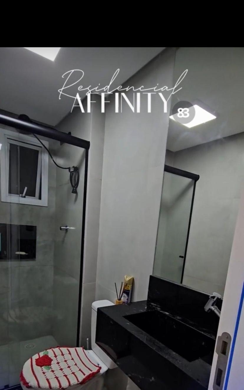 Residencial Affinity Praia Grande (Santos) Exterior foto