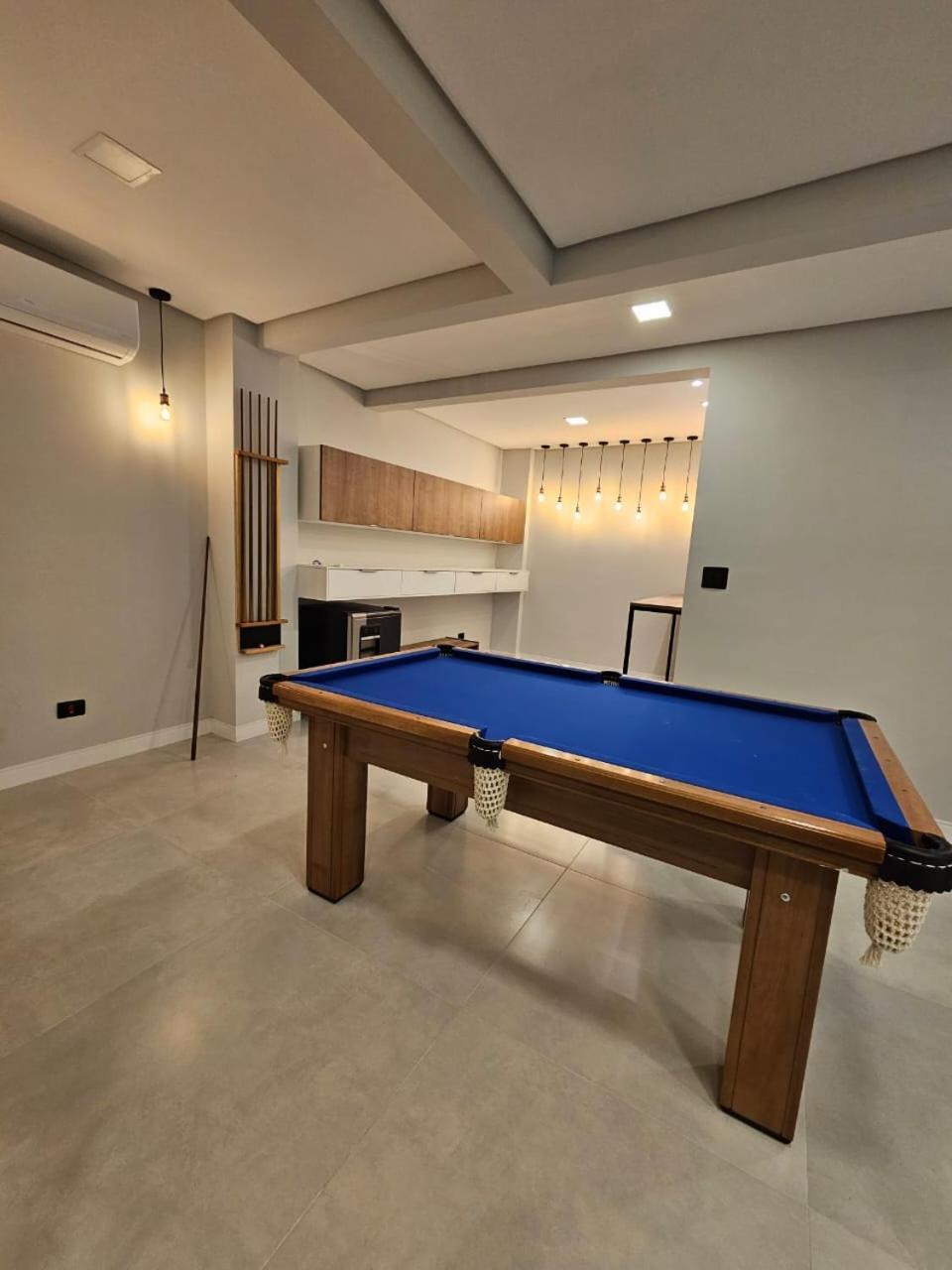 Residencial Affinity Praia Grande (Santos) Exterior foto