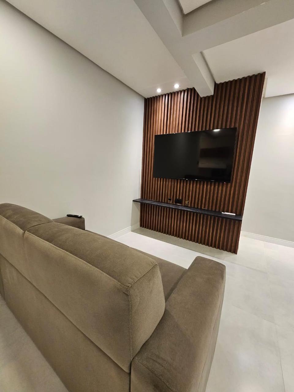 Residencial Affinity Praia Grande (Santos) Exterior foto