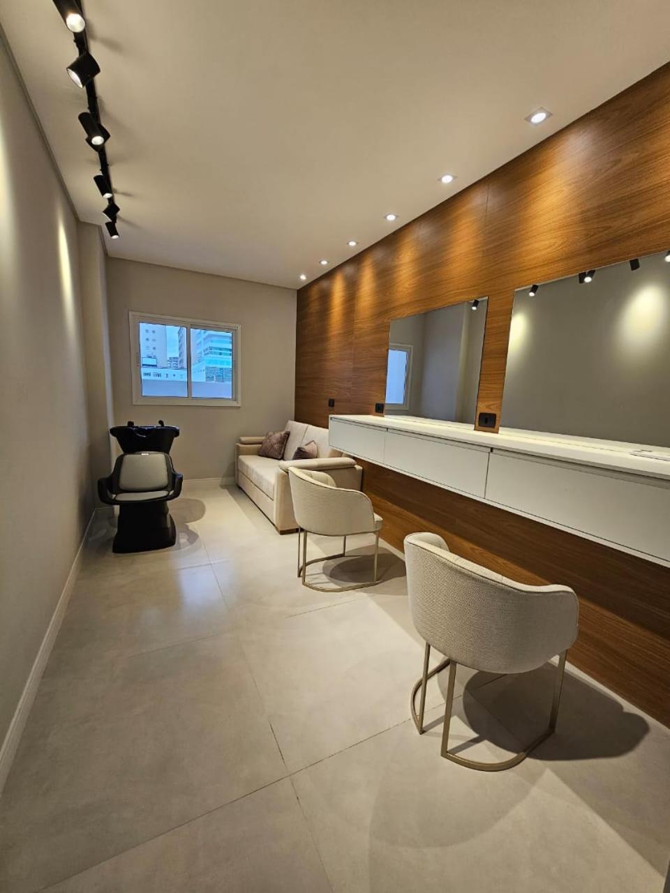 Residencial Affinity Praia Grande (Santos) Exterior foto