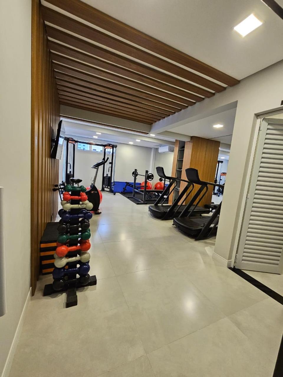 Residencial Affinity Praia Grande (Santos) Exterior foto